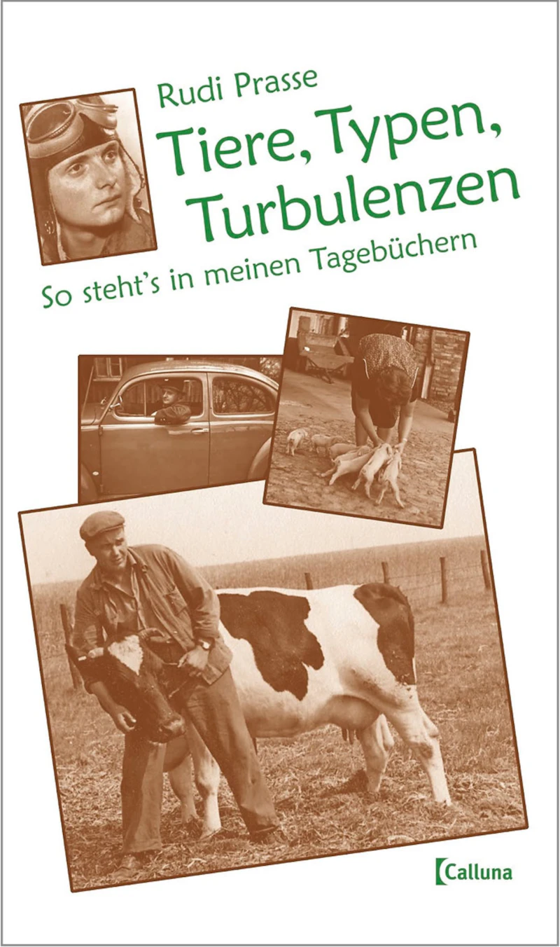 Tiere, Typen, Turbulenzen
