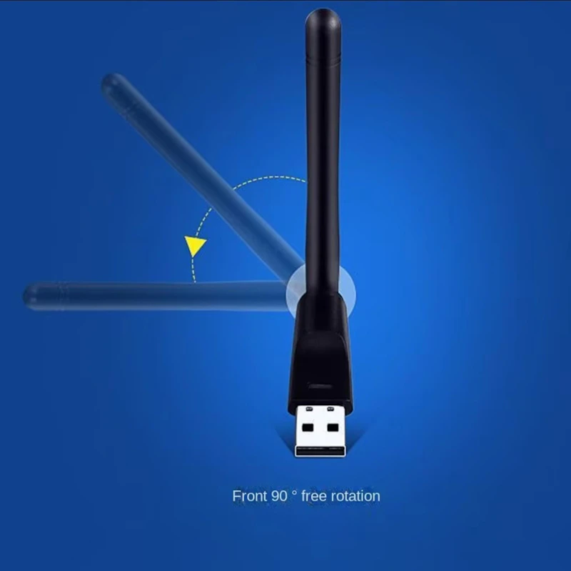 Wifi Antenna for MAG 250, 254, 322,420,424,520,524 ONLY