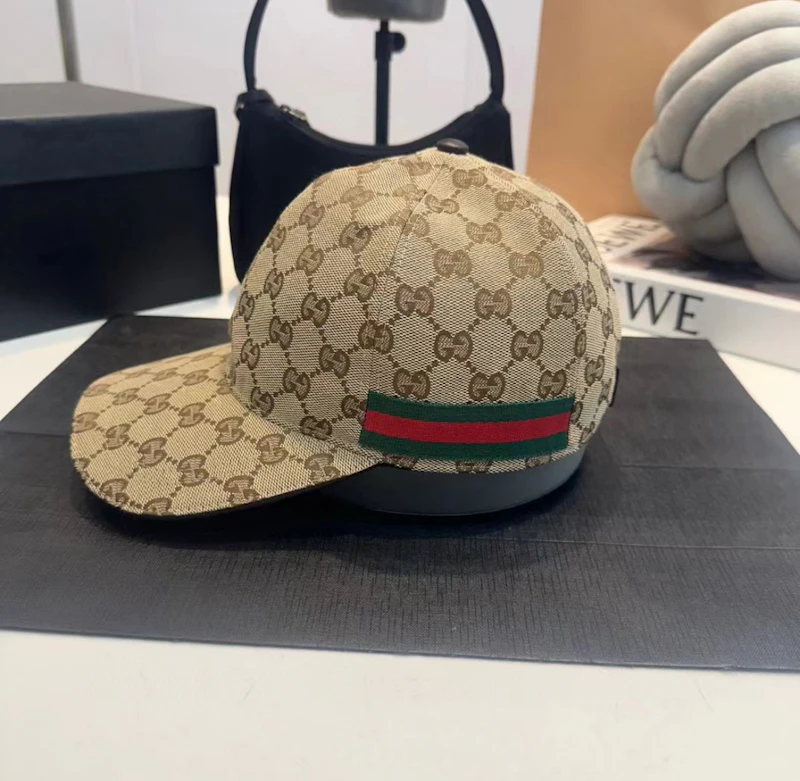 Gucci cap ORIGINAL 