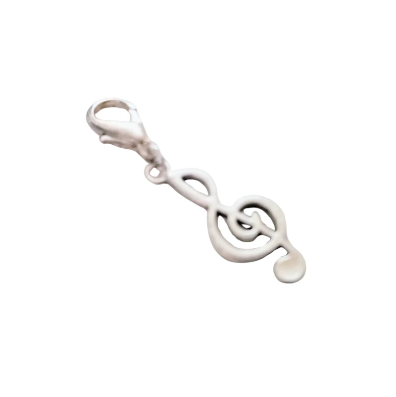 Charms silberfarben ab 1,- Euro