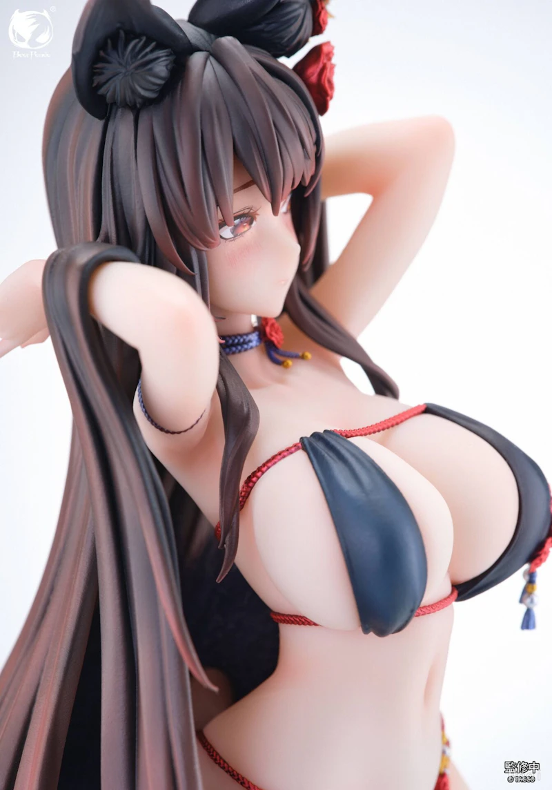 Original - Bara - 1/6 (Bear Panda)