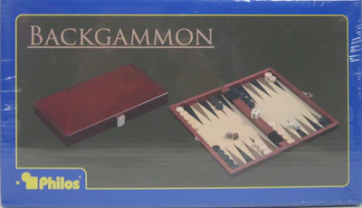 Backgammon