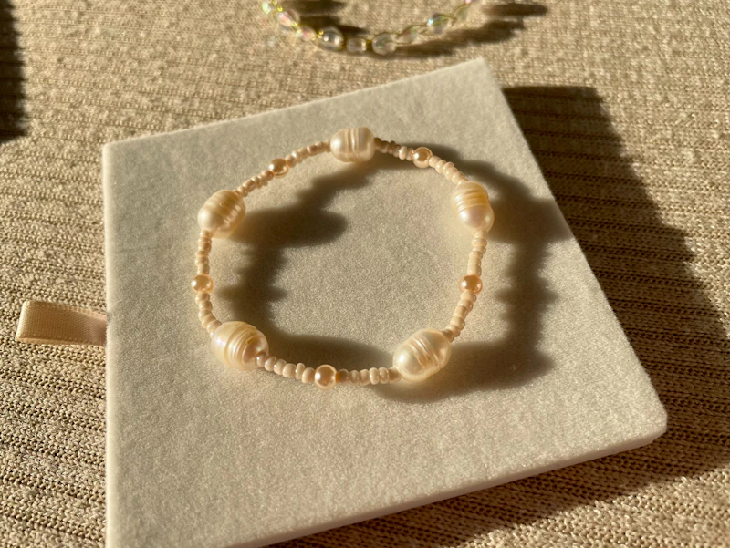 Ocean Vibes Armband