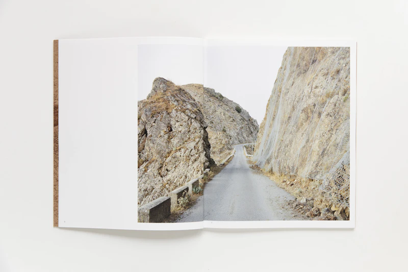 VARCO APPENNINO - Simone Donati