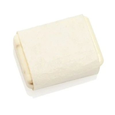 Schafmilch Filzseife