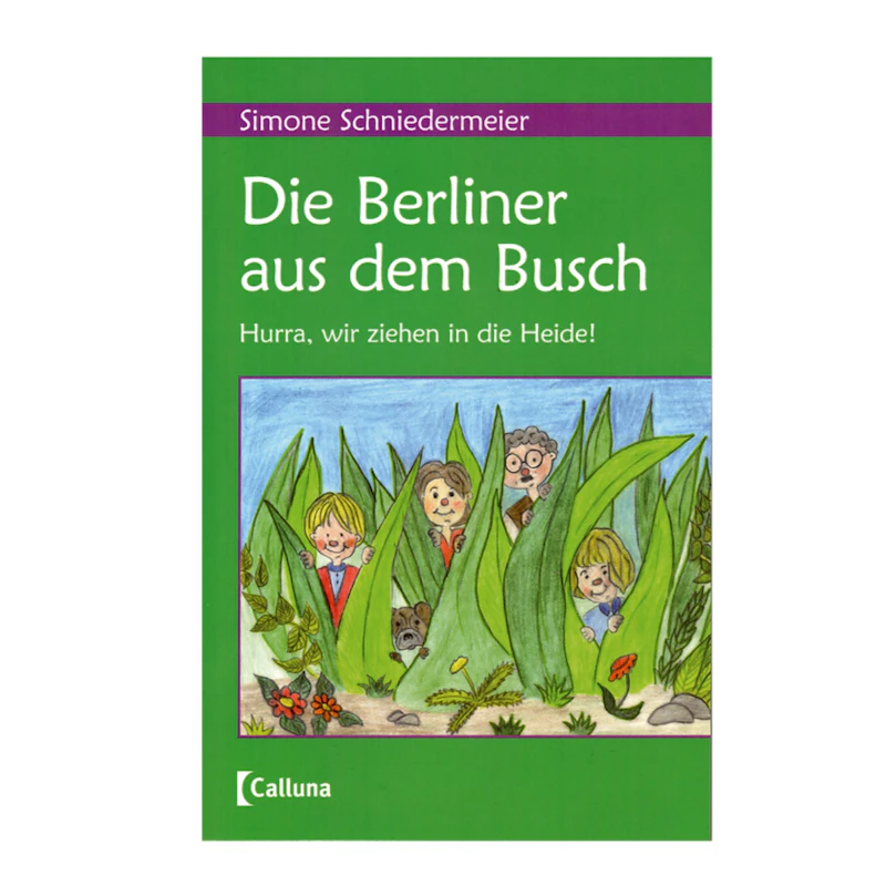 Die Berliner aus dem Busch