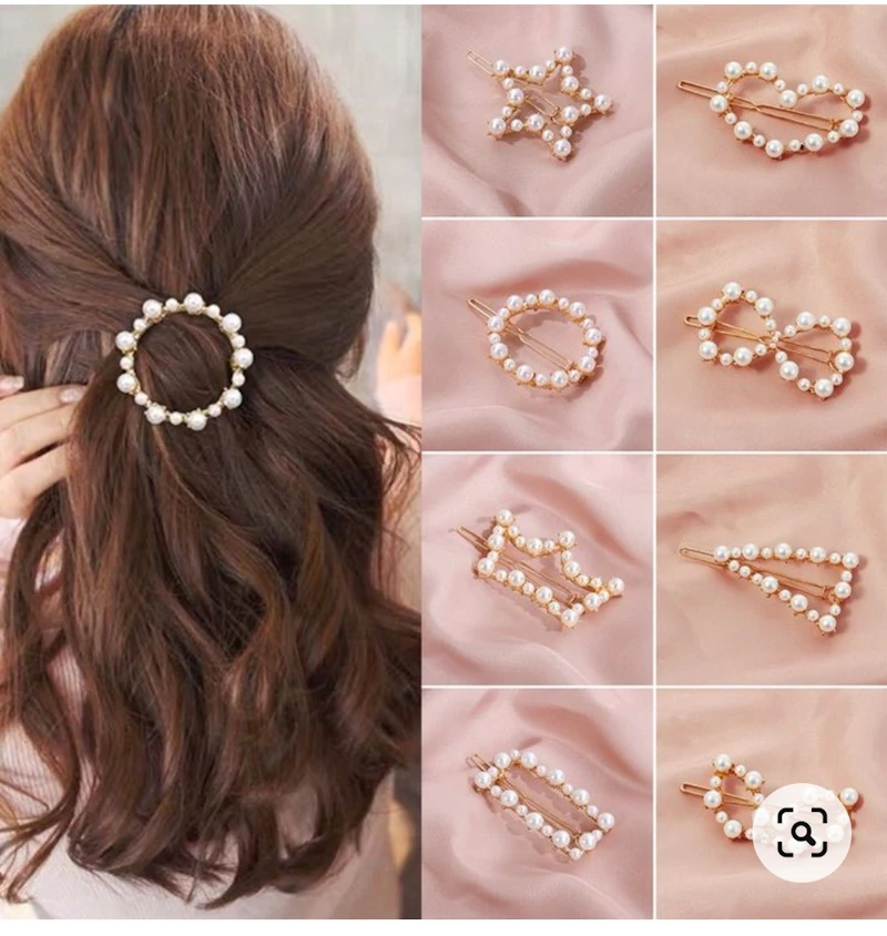 Accesorios para el cabello