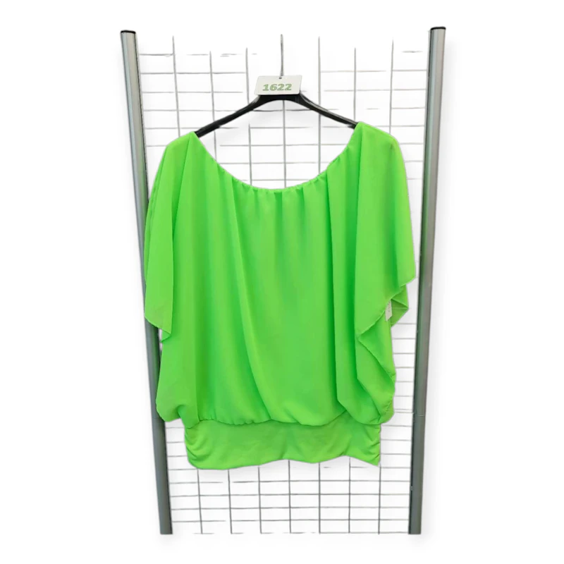 Sammelbluse, verschiedene Farben und Größen