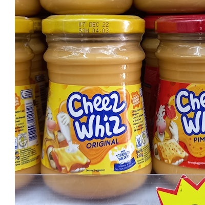 Cheez Whiz Original (Market17)