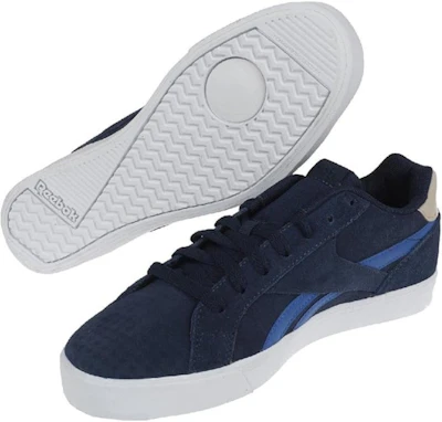 Reebok Royal Complete Clean 2.0