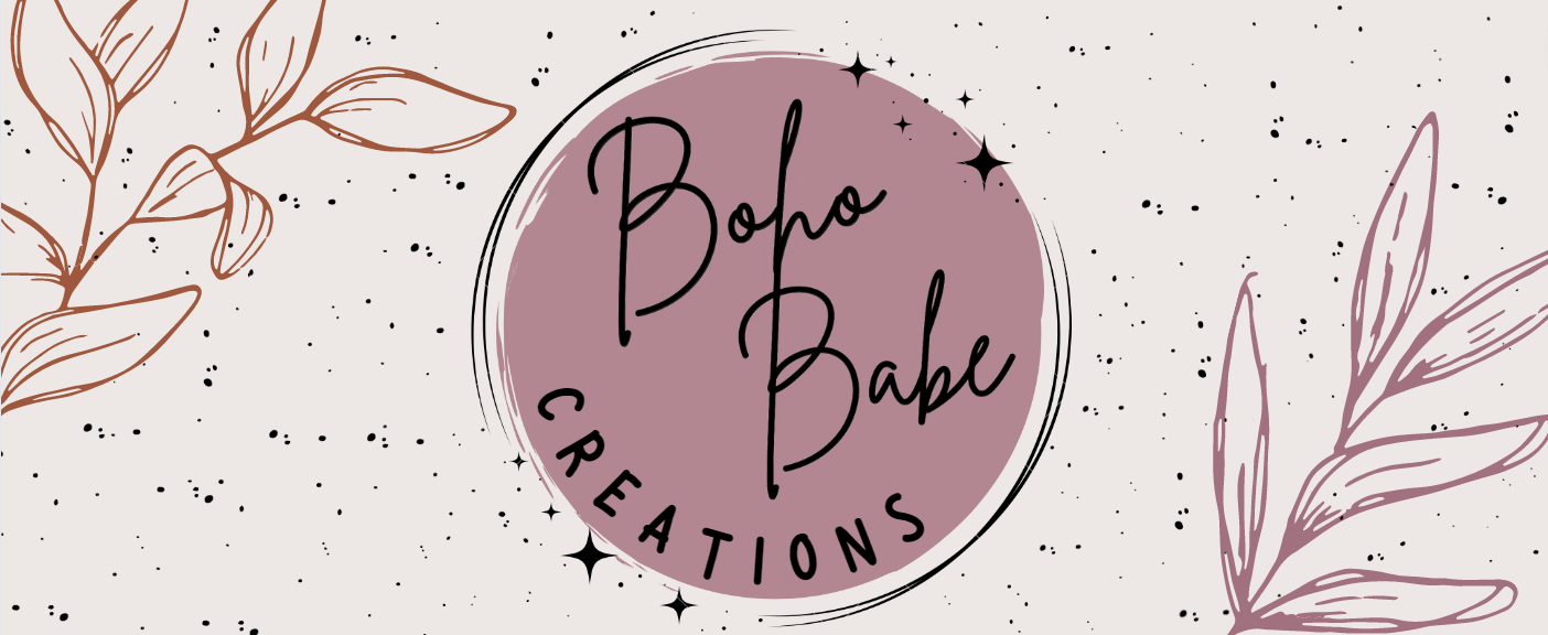 Boho Babe Creations