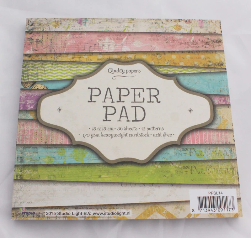 Studio Light Block Nr. 14