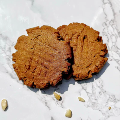 Peanut Butter Joy