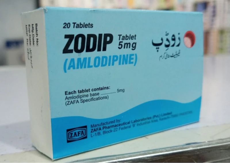 Zodip