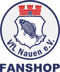 VfL Nauen Fanshop