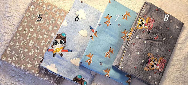 New Born Set