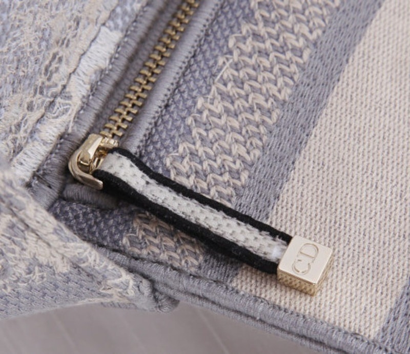 Christian Dior LADY D-lite Medium Bag 