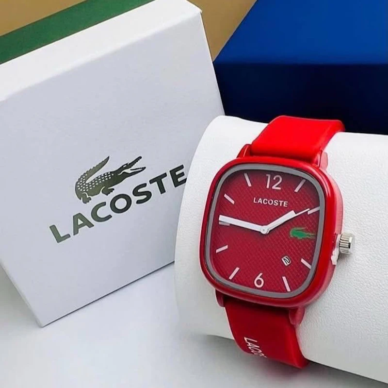 Montre authentique Lacoste (sport)