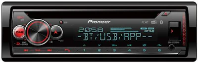 Pioneer DEH-S720DAB 