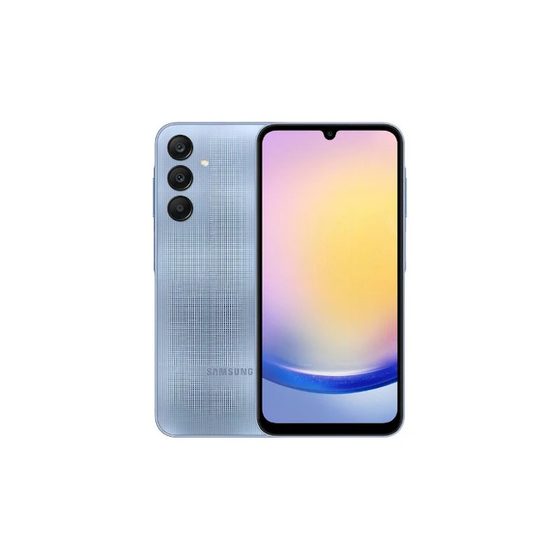 Samsung A25 128 gig 