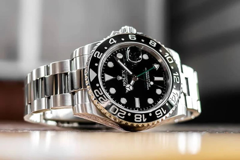 Rolex Luxury