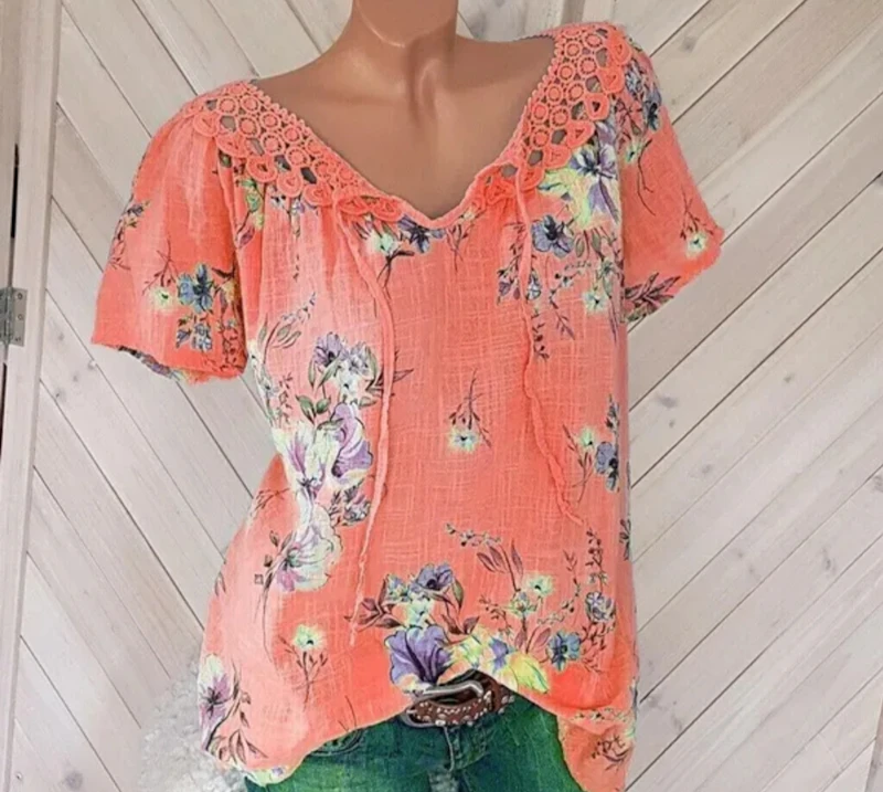 Top tank Sleeveless Women T shirt