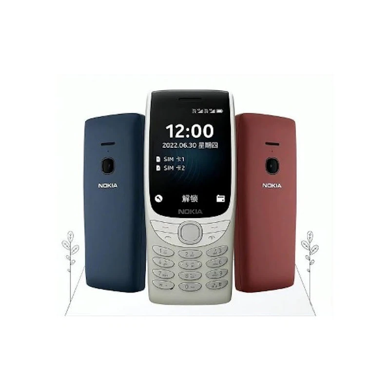 Nokia 8210