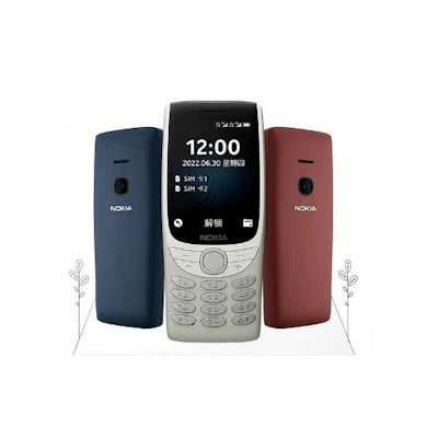Nokia 8210