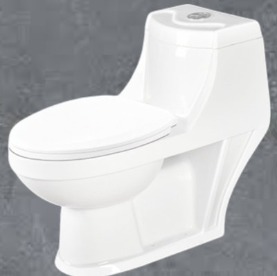 Dell Galaxy Commode