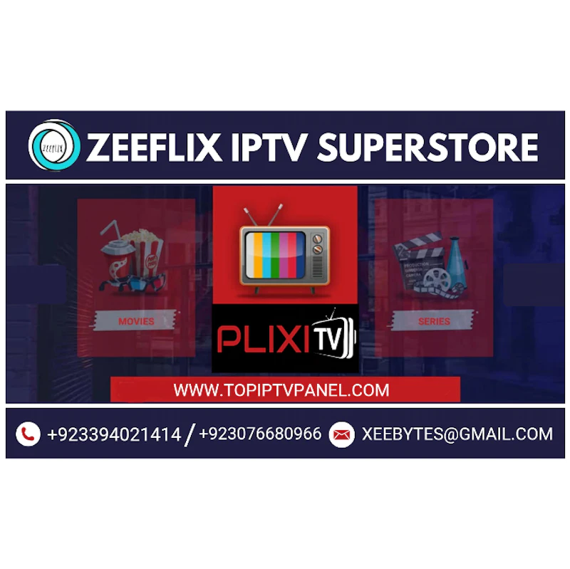 PLIXI IPTV SUBSCRIPTION 