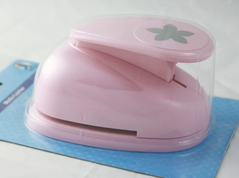 Jumbo Motivstanzer "Sternblume"