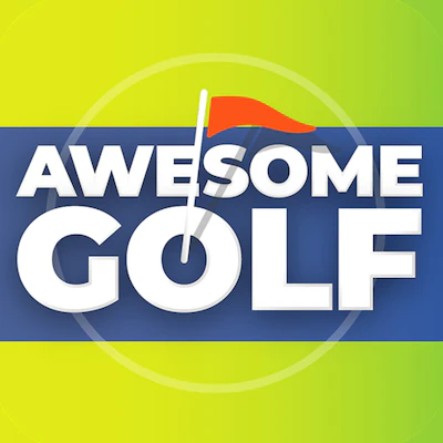 Awesome Golf Software