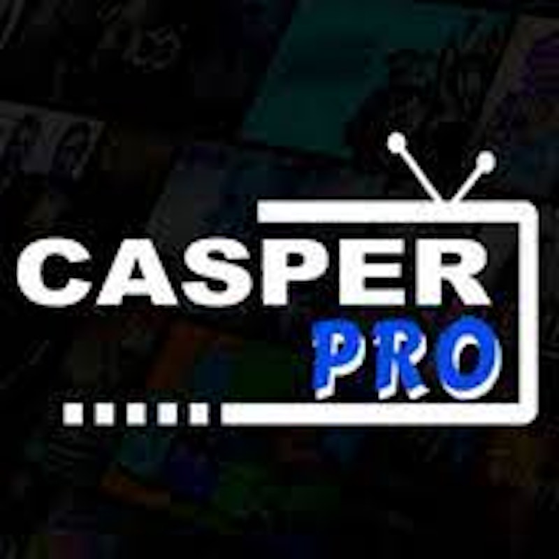 Casper IPTV panel