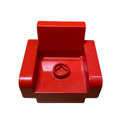 Sessel rot