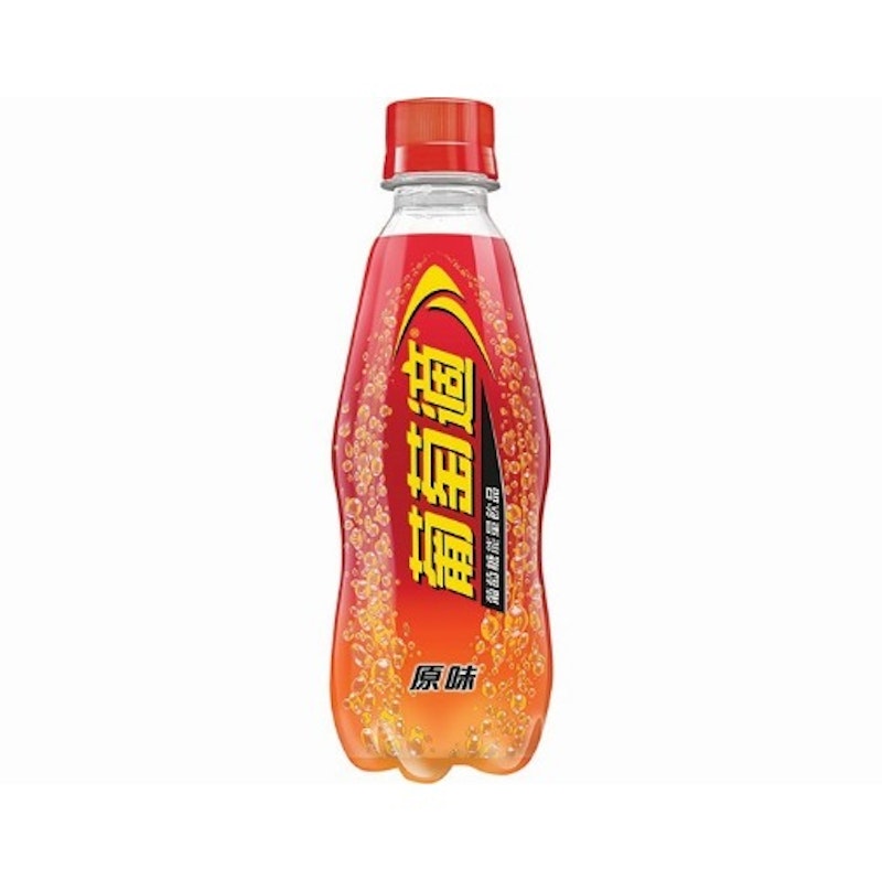 Energy original 300ml (San Mui)