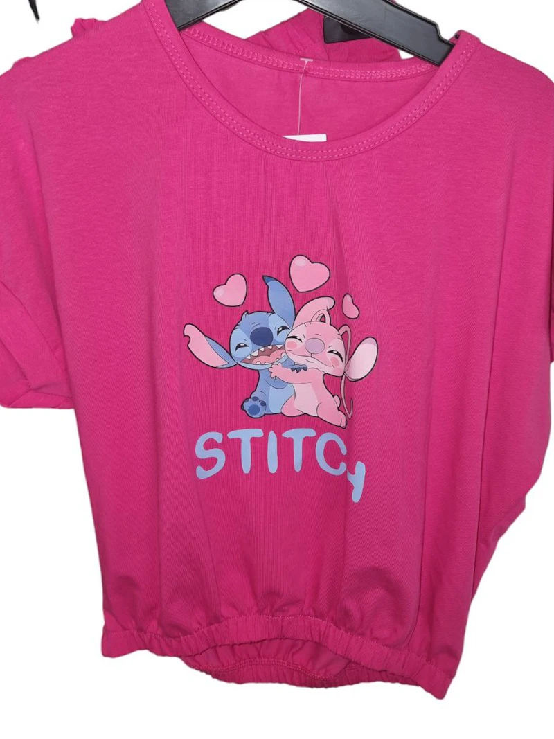 Kinder T- Shirt, verschiedene Größen