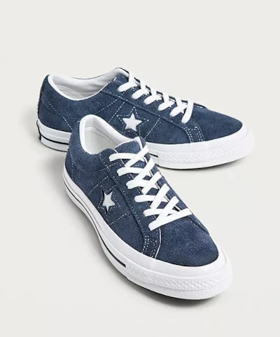 CONVERSE ONE STAR PRO