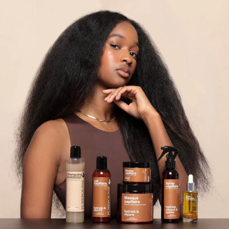 Produits Capillaires 