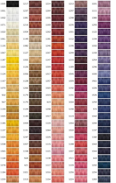 Stickgarn Gütermann Sulky Rayon 40, 200 m