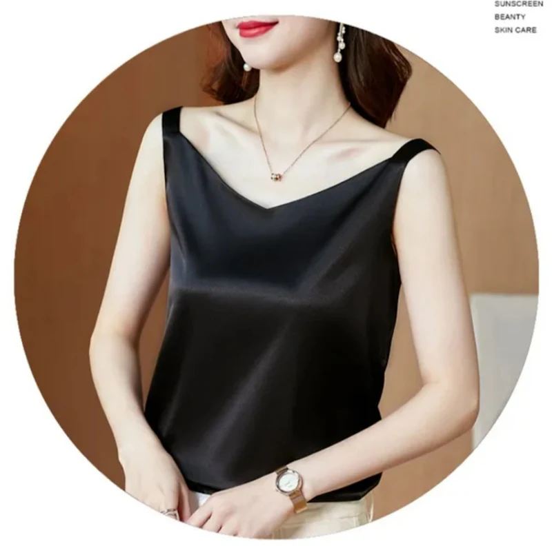 Crop tank top 