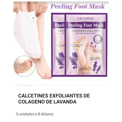 Calcetines 