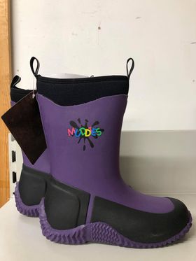 muddies wellies