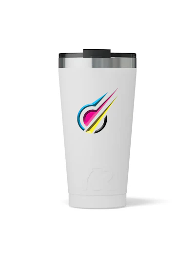 16oz Wine Tumbler - CODE C/02