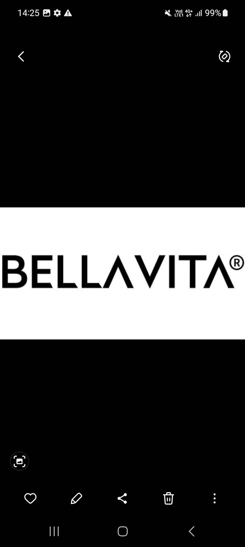 BELLA VITA COLLECTION