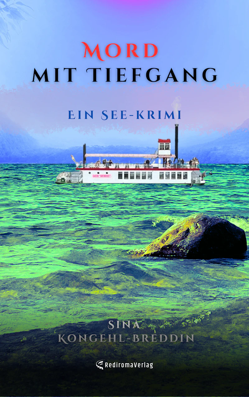 Mord mit Tiefgang