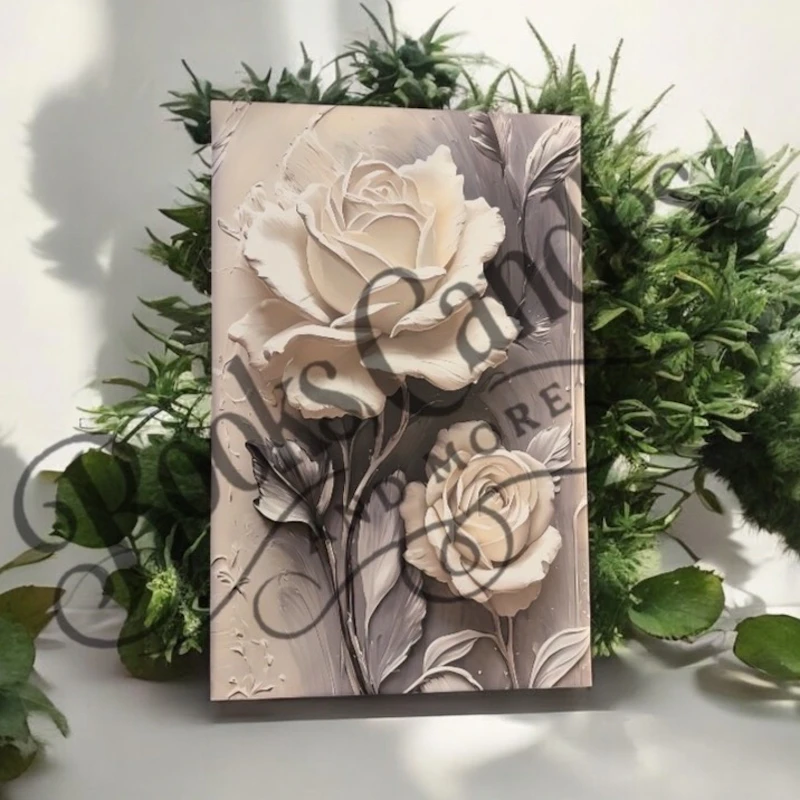 Die Rose