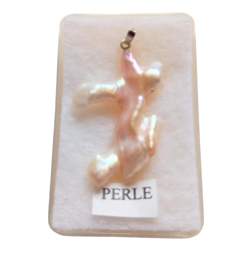 Anhänger Perle