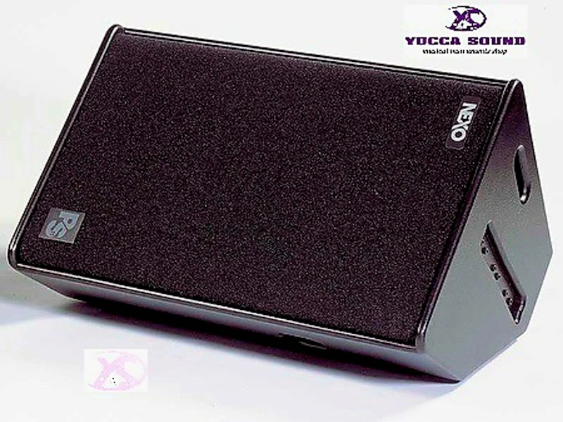 Nexo 12 monitor speaker 