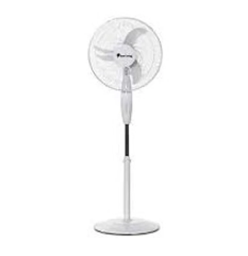Sun king Home 500x + pedestrian standing fan