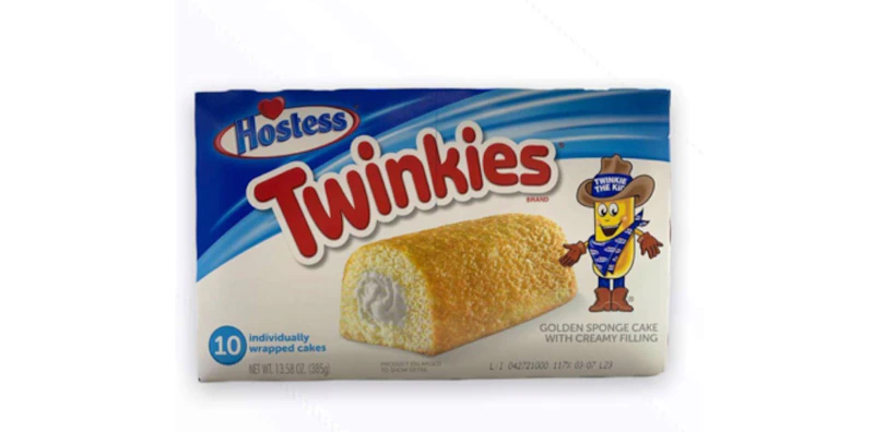 Twinkies 